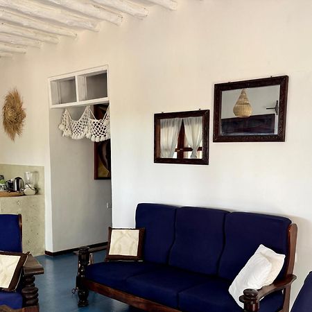 Villa Kipara - Private Beach & Pool 普瓦尼梅查恩加尼 外观 照片