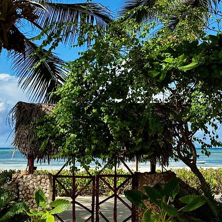 Villa Kipara - Private Beach & Pool 普瓦尼梅查恩加尼 外观 照片