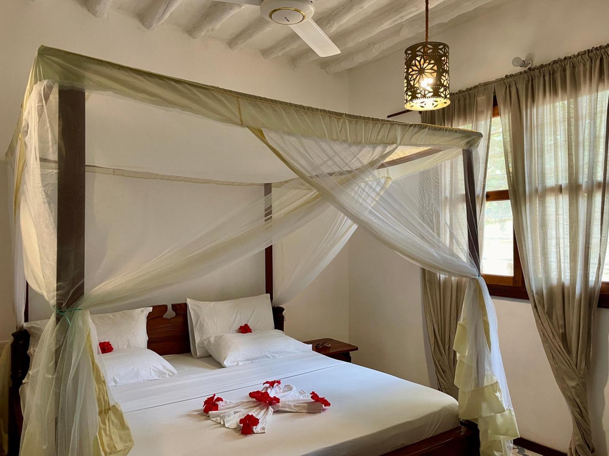 Villa Kipara - Private Beach & Pool 普瓦尼梅查恩加尼 外观 照片