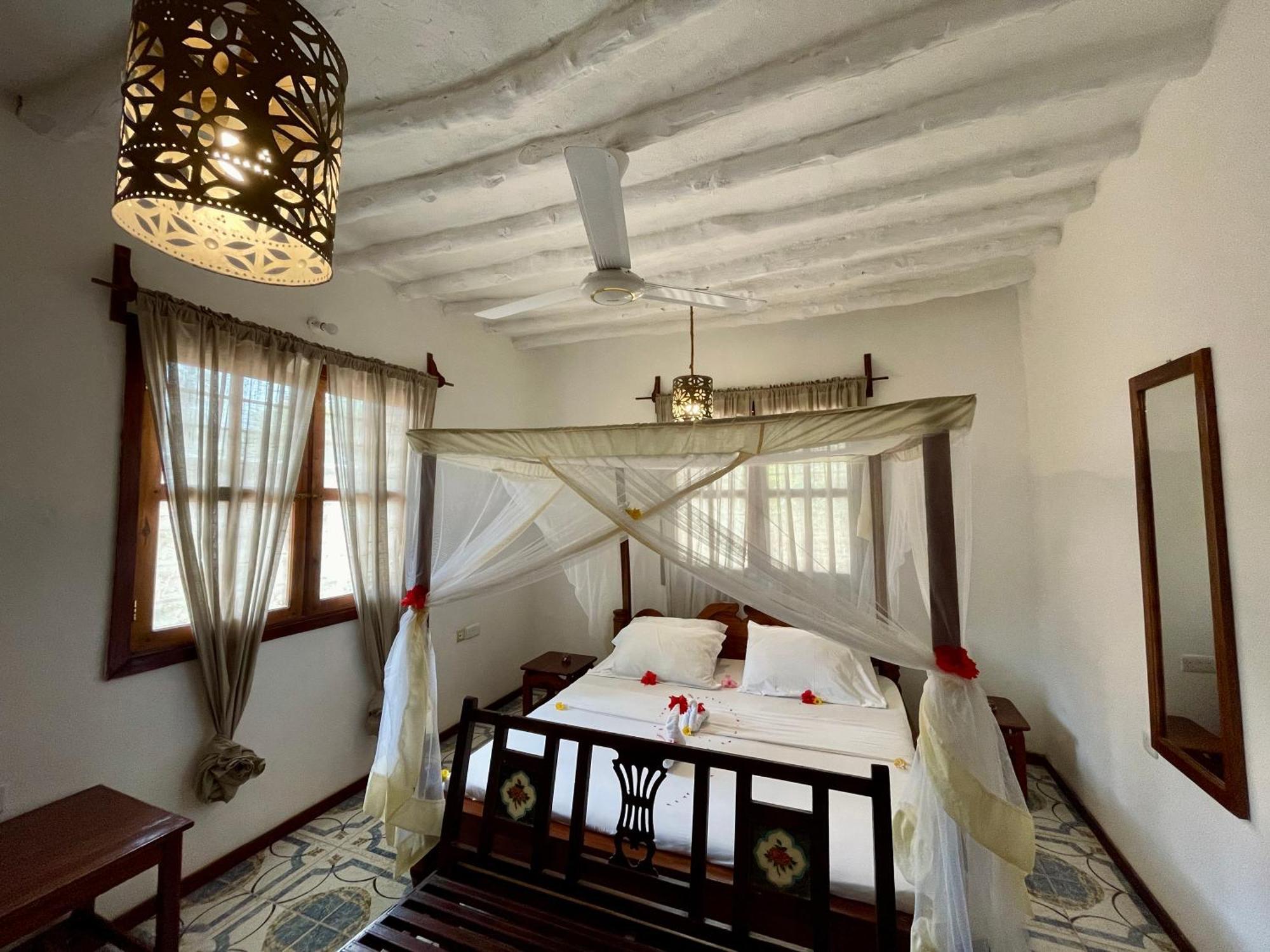 Villa Kipara - Private Beach & Pool 普瓦尼梅查恩加尼 外观 照片