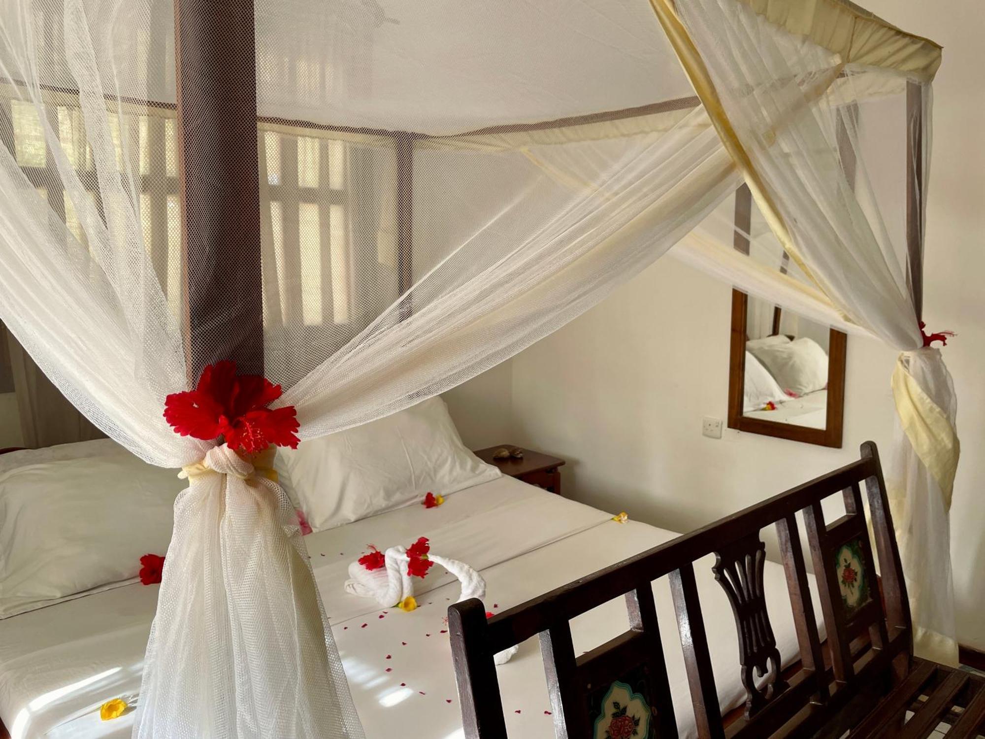 Villa Kipara - Private Beach & Pool 普瓦尼梅查恩加尼 外观 照片