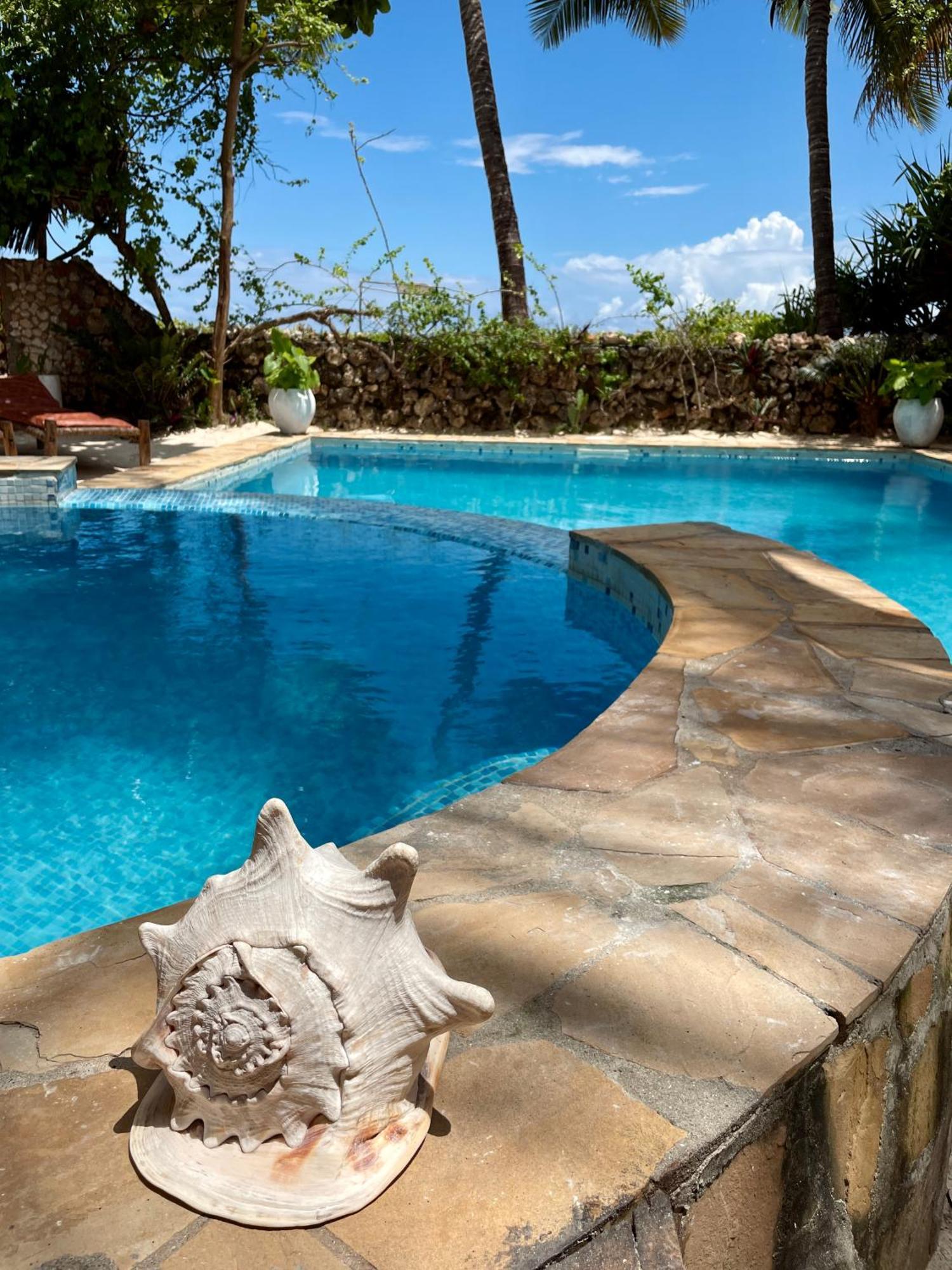 Villa Kipara - Private Beach & Pool 普瓦尼梅查恩加尼 外观 照片
