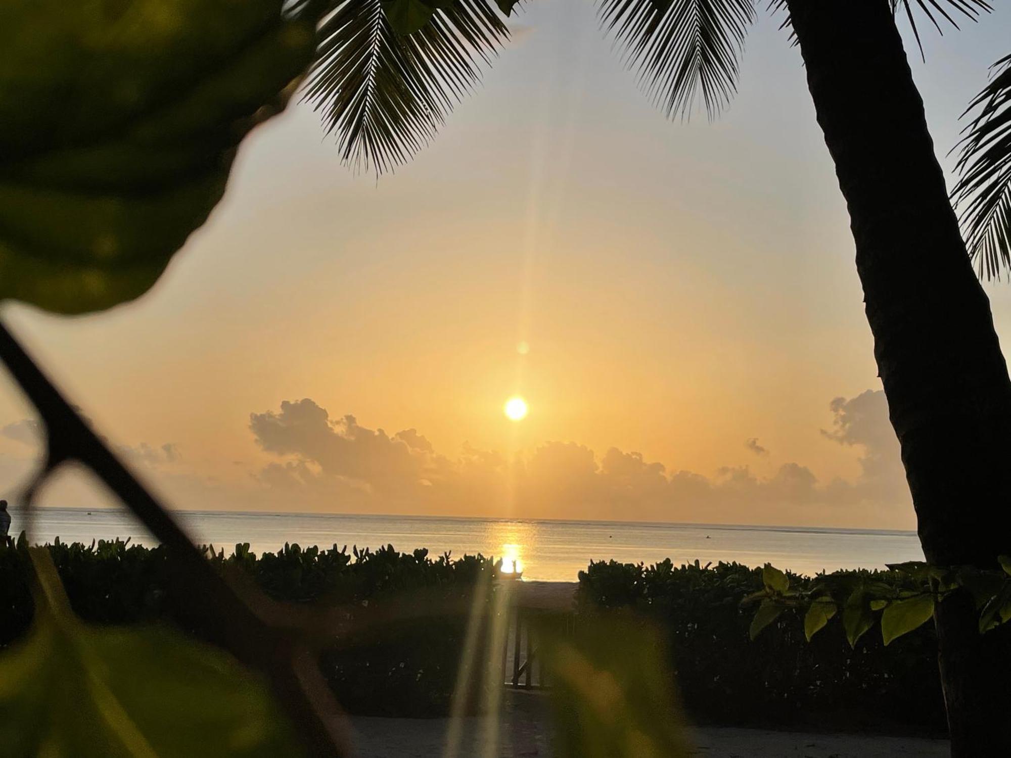 Villa Kipara - Private Beach & Pool 普瓦尼梅查恩加尼 外观 照片