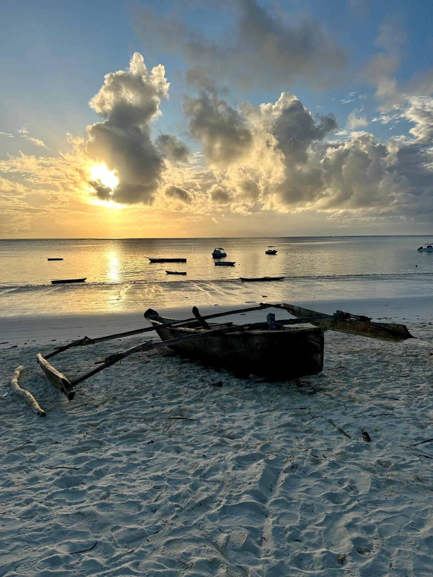 Villa Kipara - Private Beach & Pool 普瓦尼梅查恩加尼 外观 照片