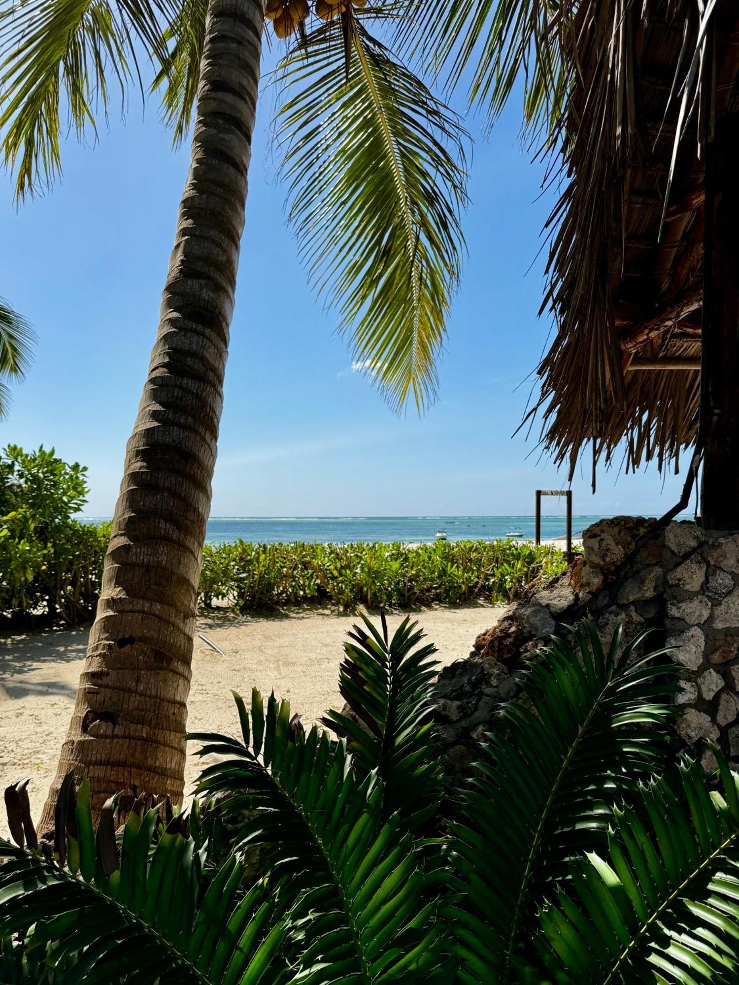 Villa Kipara - Private Beach & Pool 普瓦尼梅查恩加尼 外观 照片