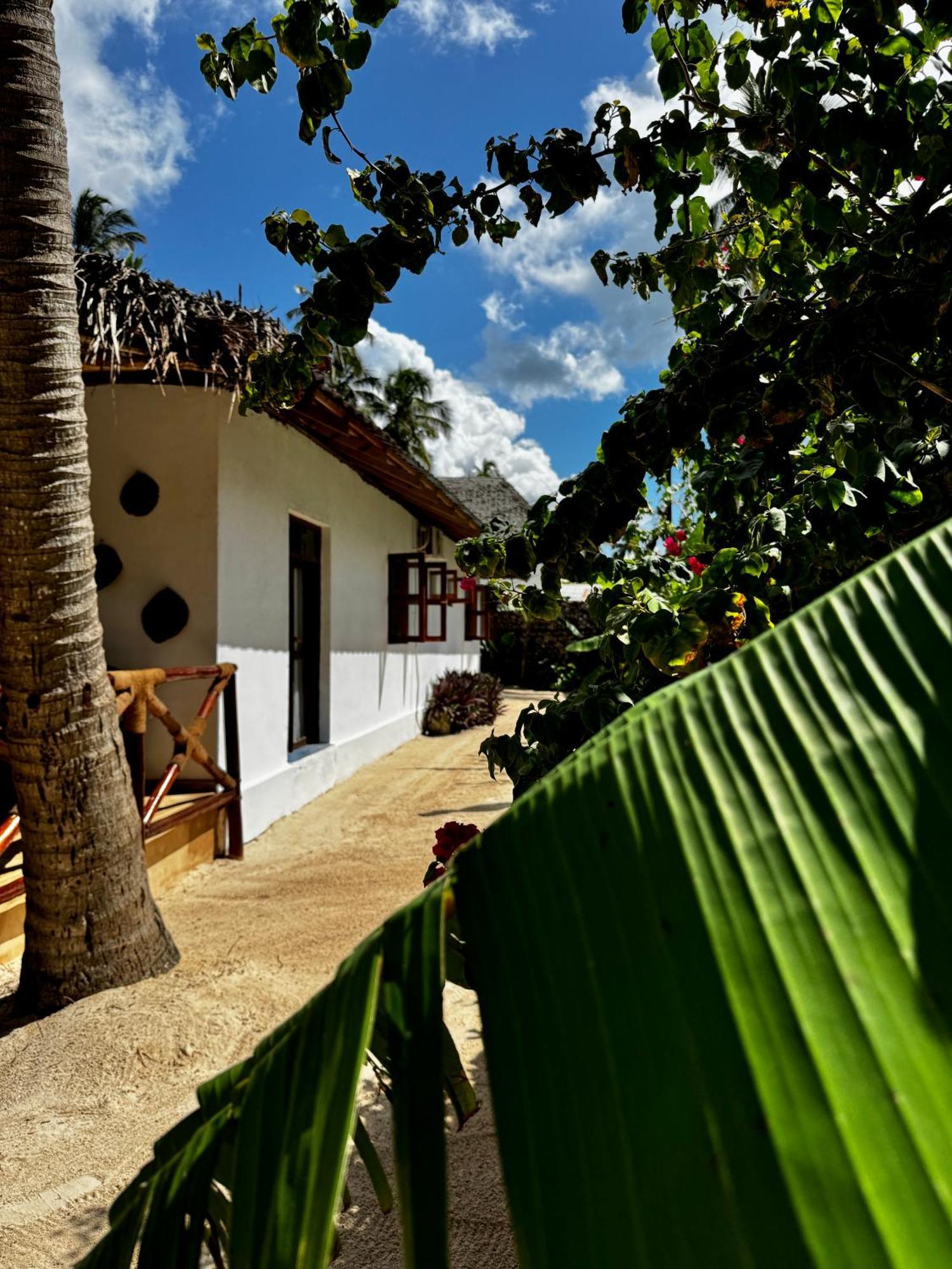 Villa Kipara - Private Beach & Pool 普瓦尼梅查恩加尼 外观 照片